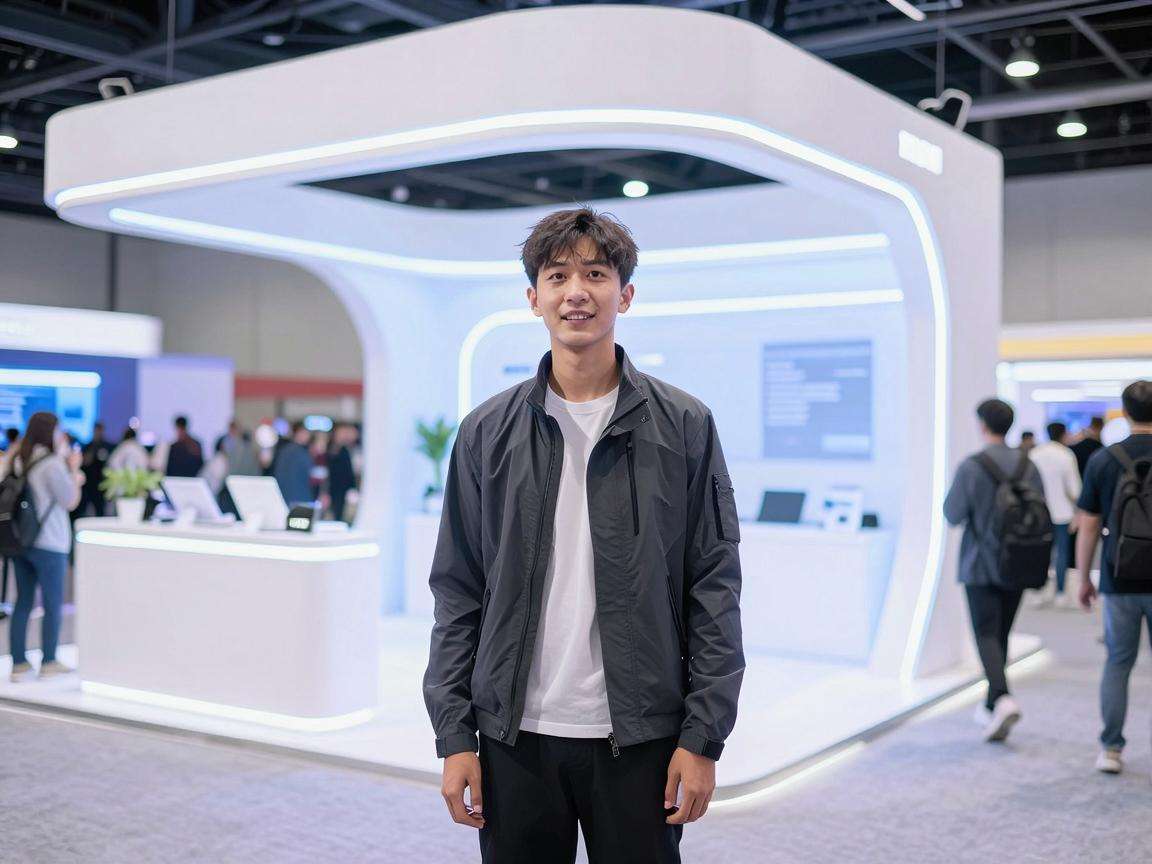 普通人如何抓住展会赛道的创业新机会实现低成本起步