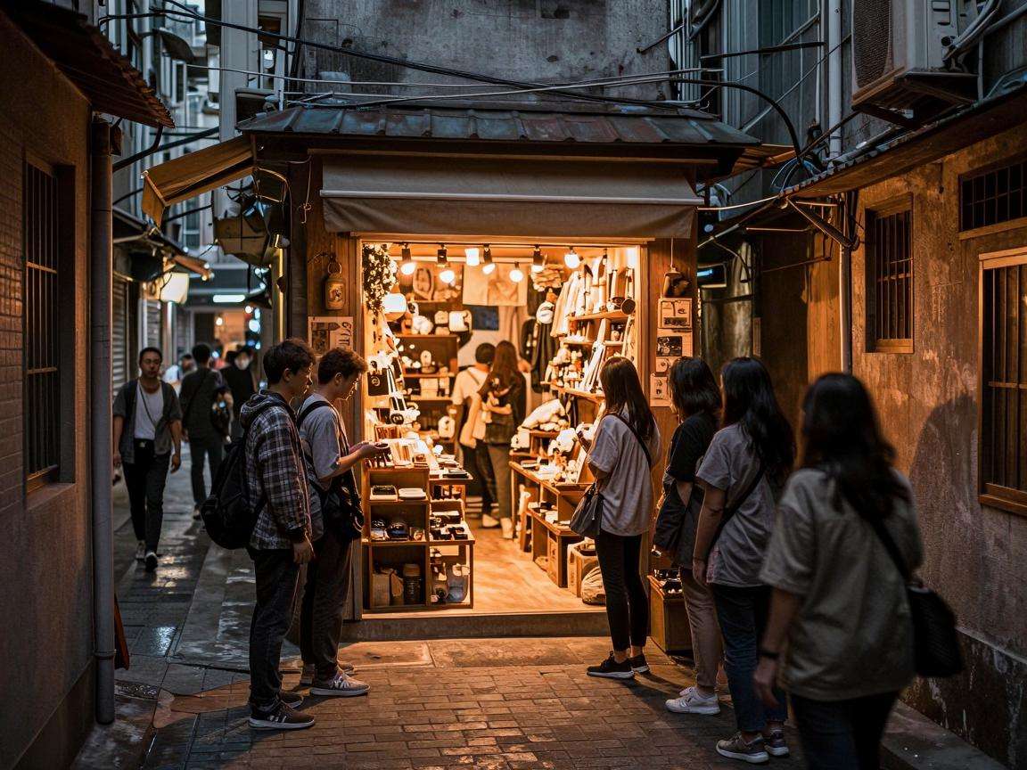 不起眼的小买卖想做红火有哪些实用经营技巧