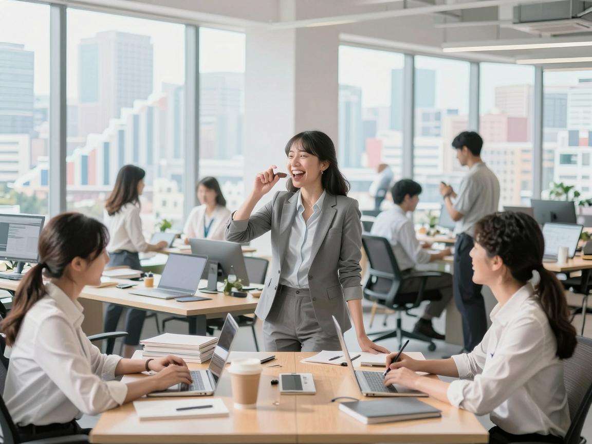 普通上班族靠副业实现收入翻倍，他们的创业经历有哪些可复制经验