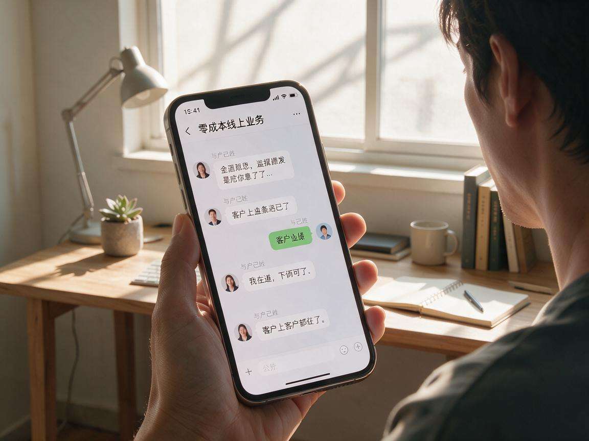 普通人有哪些靠谱的零成本创业路子可以快速上手