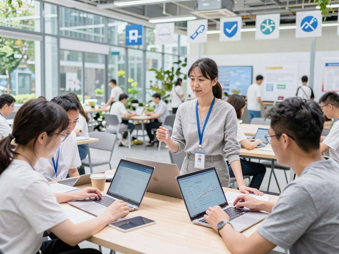 如何让返乡创业技能培训服务真正帮创业者少走弯路