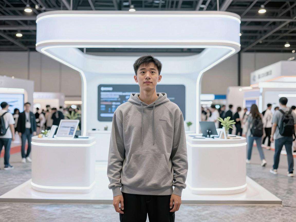 普通人如何抓住展会赛道的创业新机会实现低成本起步