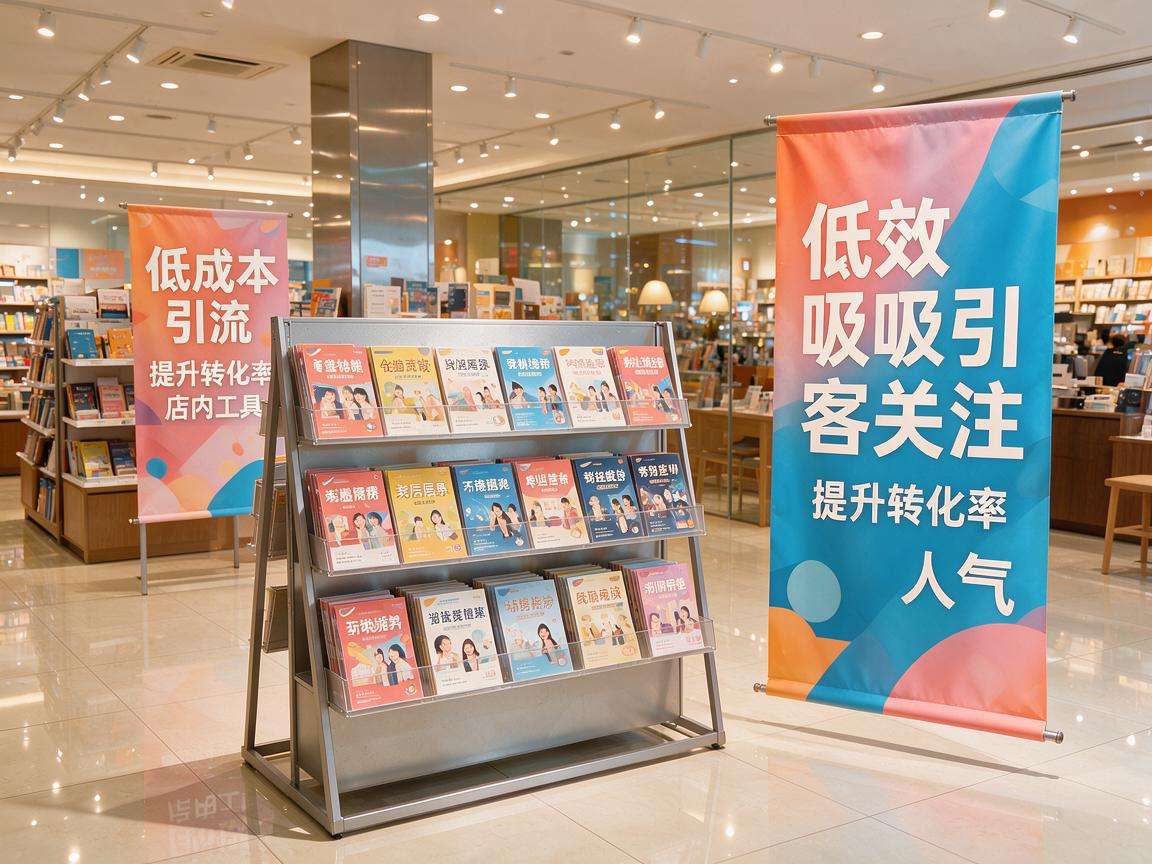 线下门店有哪些低成本高转化的实用引流方法