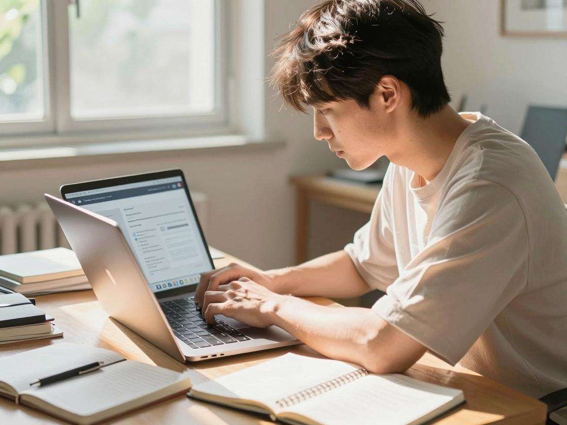 学生党想做线上兼职哪些靠谱渠道能避开踩坑