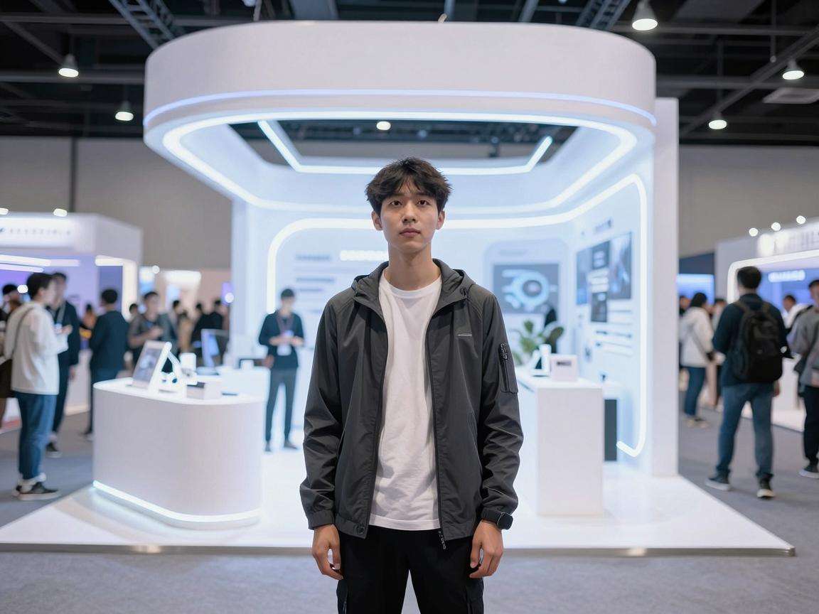普通人如何抓住展会赛道的创业新机会实现低成本起步