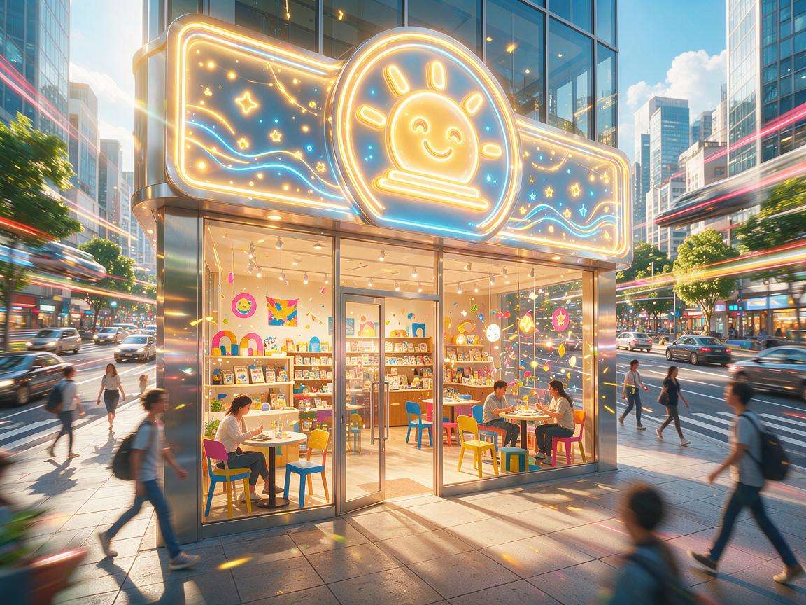 新手想开好实体店前期要做好哪些核心准备