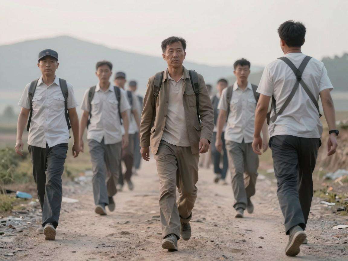 基层个体户的奋斗路上藏着多少不为人知的坚持与付出