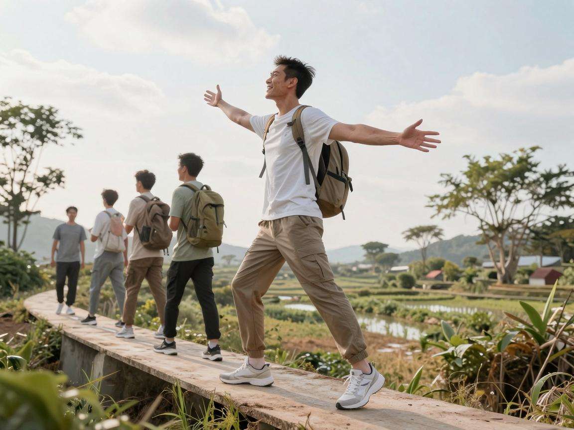 普通人没资源没背景靠什么能闯出属于自己的创业路