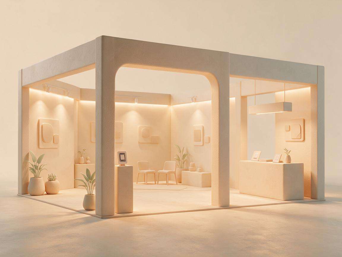低预算起步的小型展会创业入门项目有哪些可选项