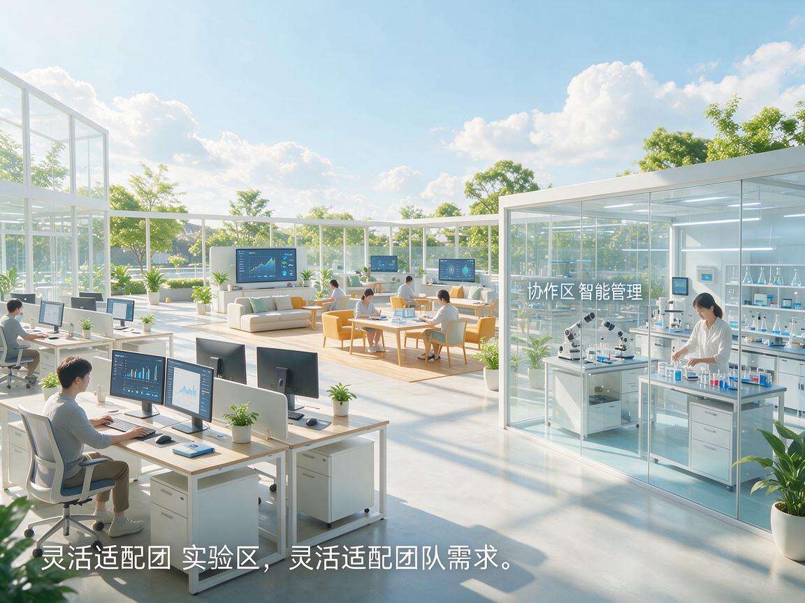 如何构建能真正适配硬科技成长需求的科技项目孵化生态