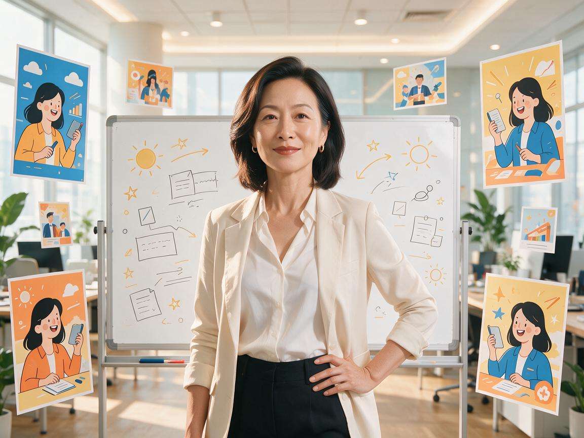 草根女性创业可借鉴的实用经验都有哪些
