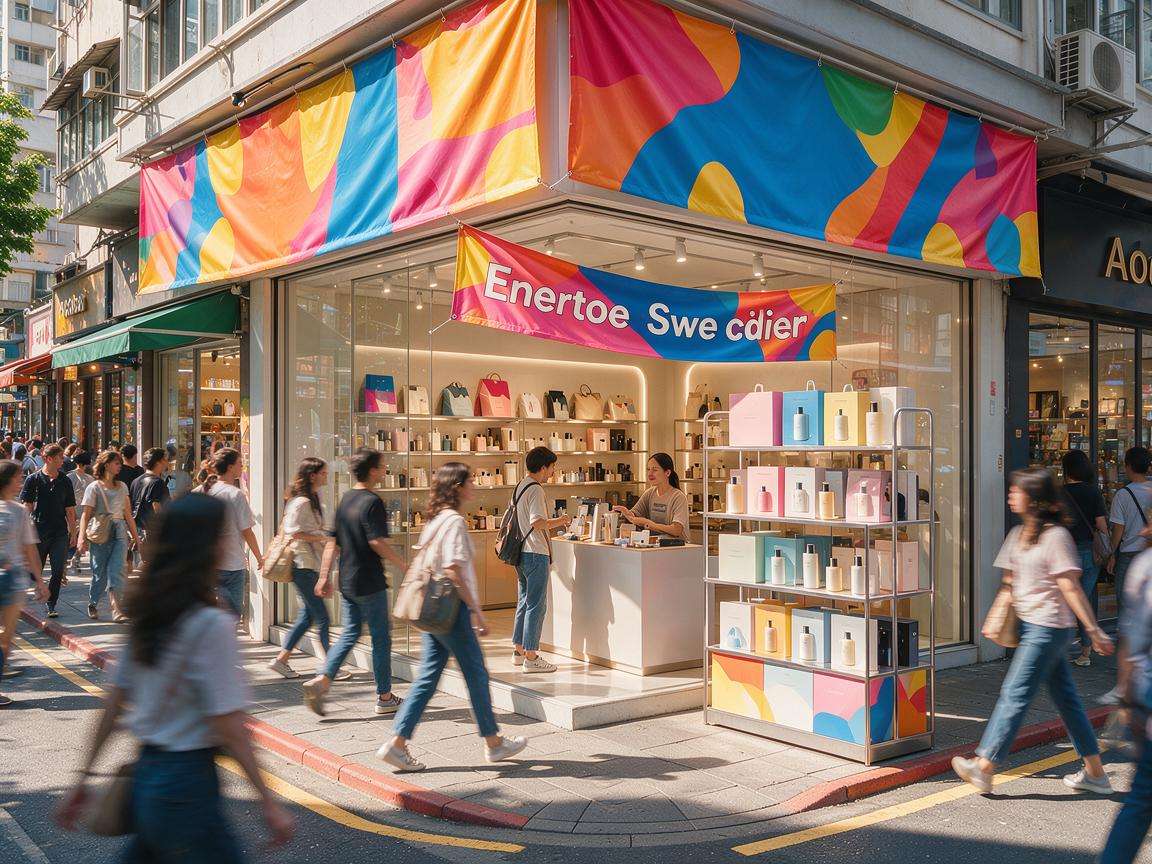 实体店客流提升有哪些可直接落地的实用攻略？