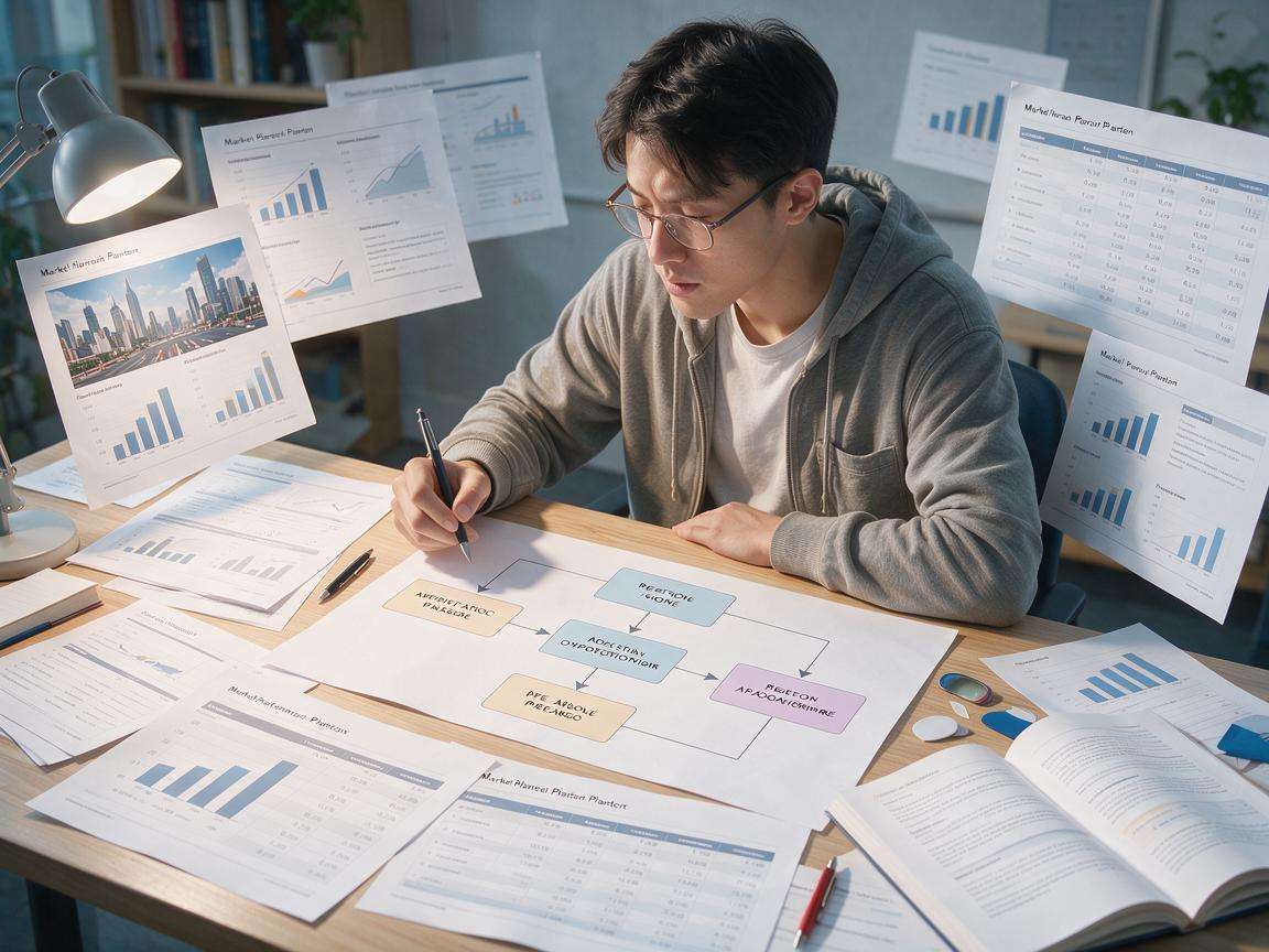 大学生创业如何精准识别风险并做好有效防范措施