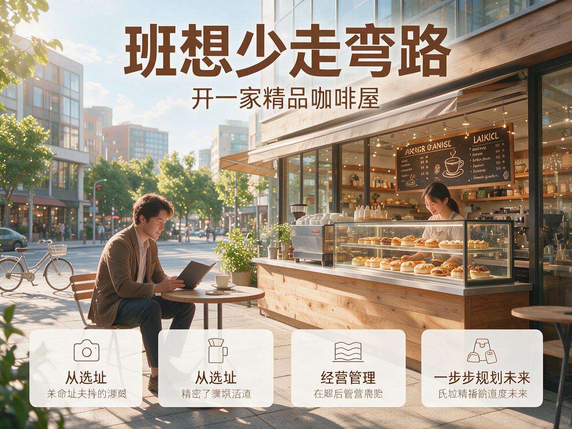 上班族想做副业创业少走弯路有哪些实用指南
