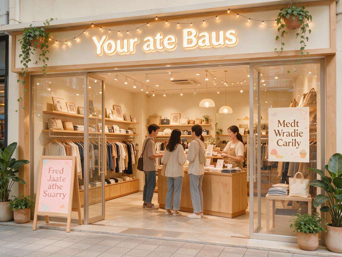 线下店铺有哪些实用高效的经营方法可以快速提升到店客流