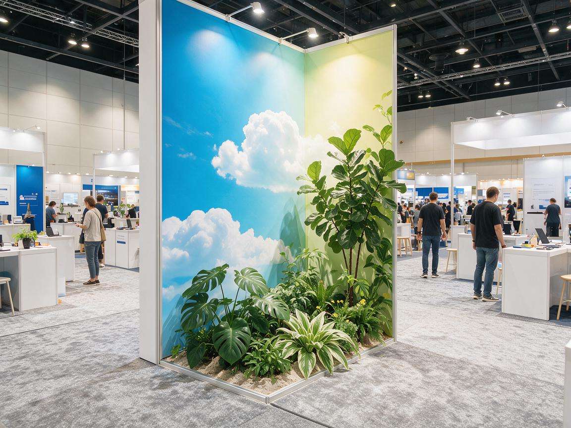 垂直细分赛道展会中藏着哪些普通人可入局的创业机遇