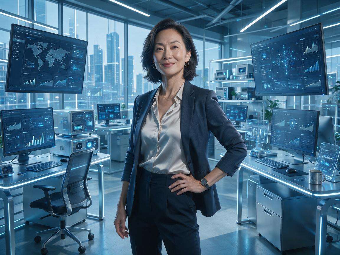 独立女性创业有哪些可复制的实用避坑经验