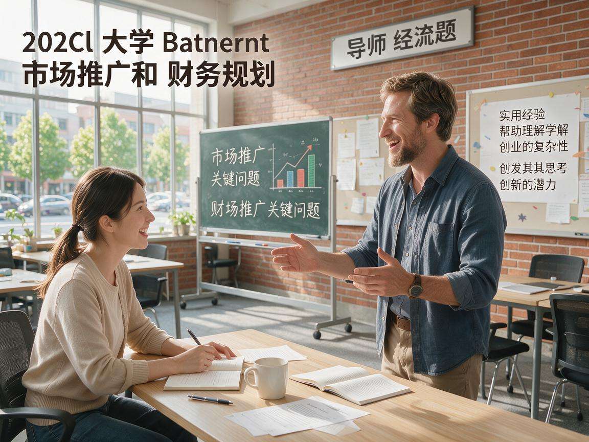 在校大学生创业可借鉴的实用经验有哪些