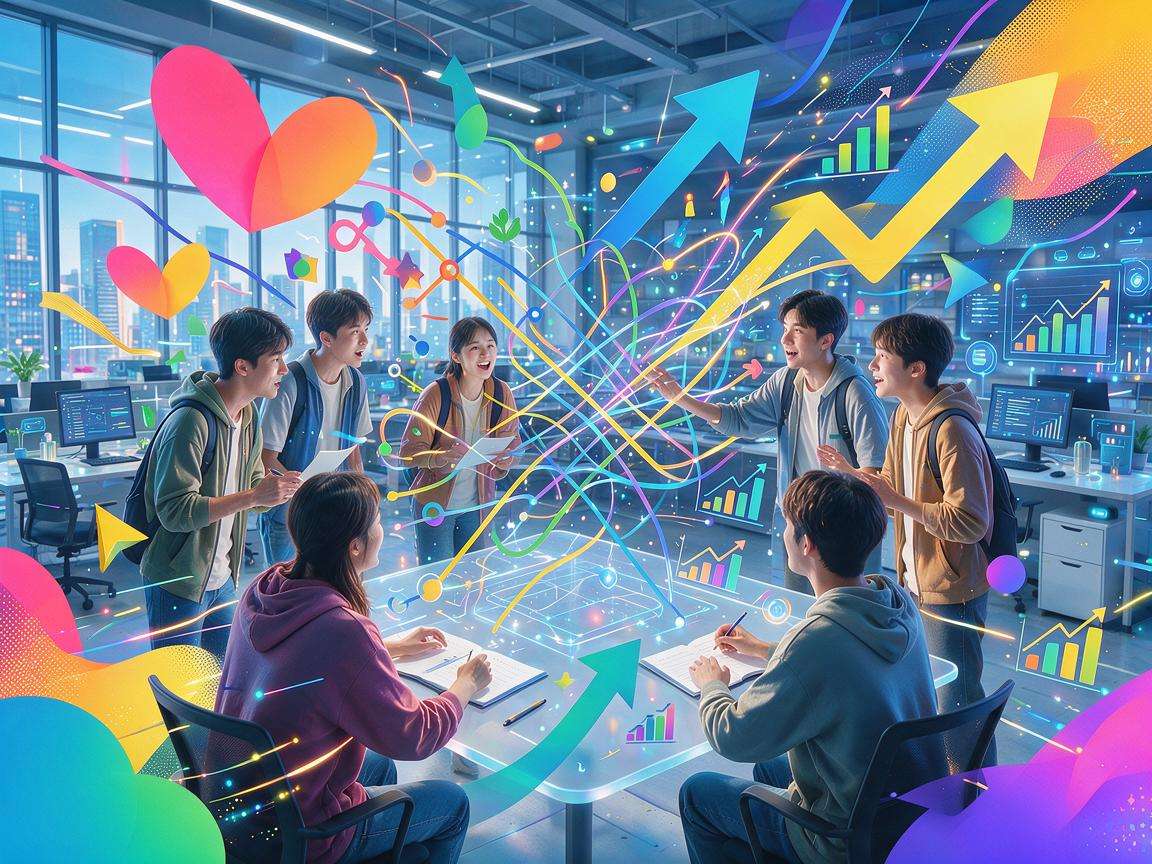 大学生创业需做好哪些风险控制才能提升创业成功率