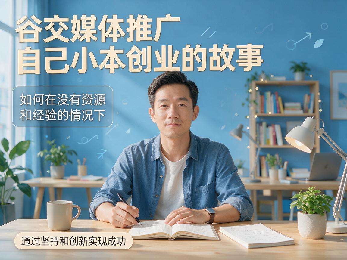 没有经验没有资源的普通人创业方法有哪些