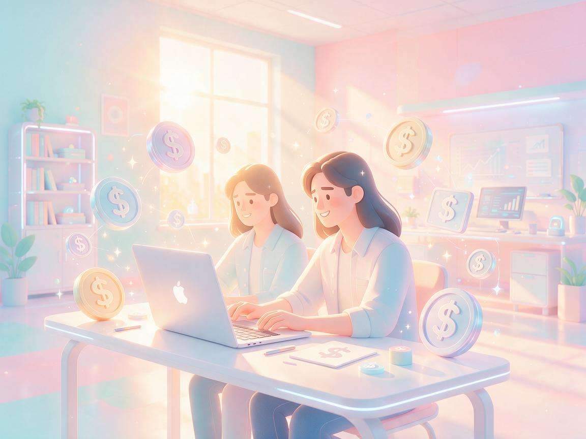 当下大学生创业有哪些可落地的多元融资路径可选