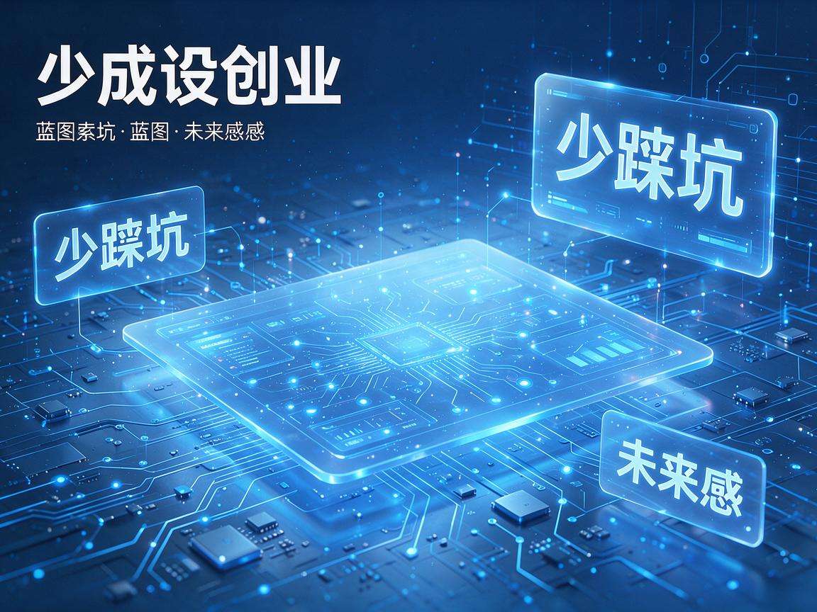 想要低成本创业少踩坑有哪些必须提前知道的注意事项