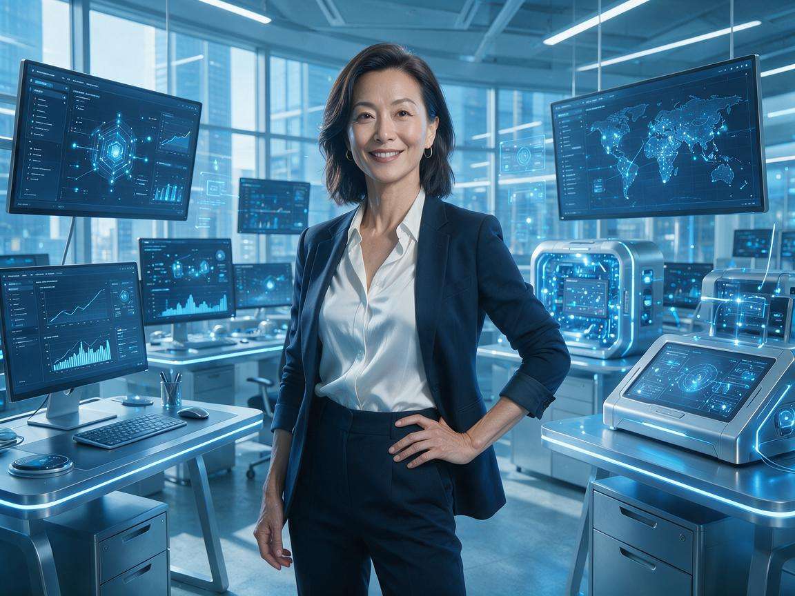 独立女性创业有哪些可复制的实用避坑经验