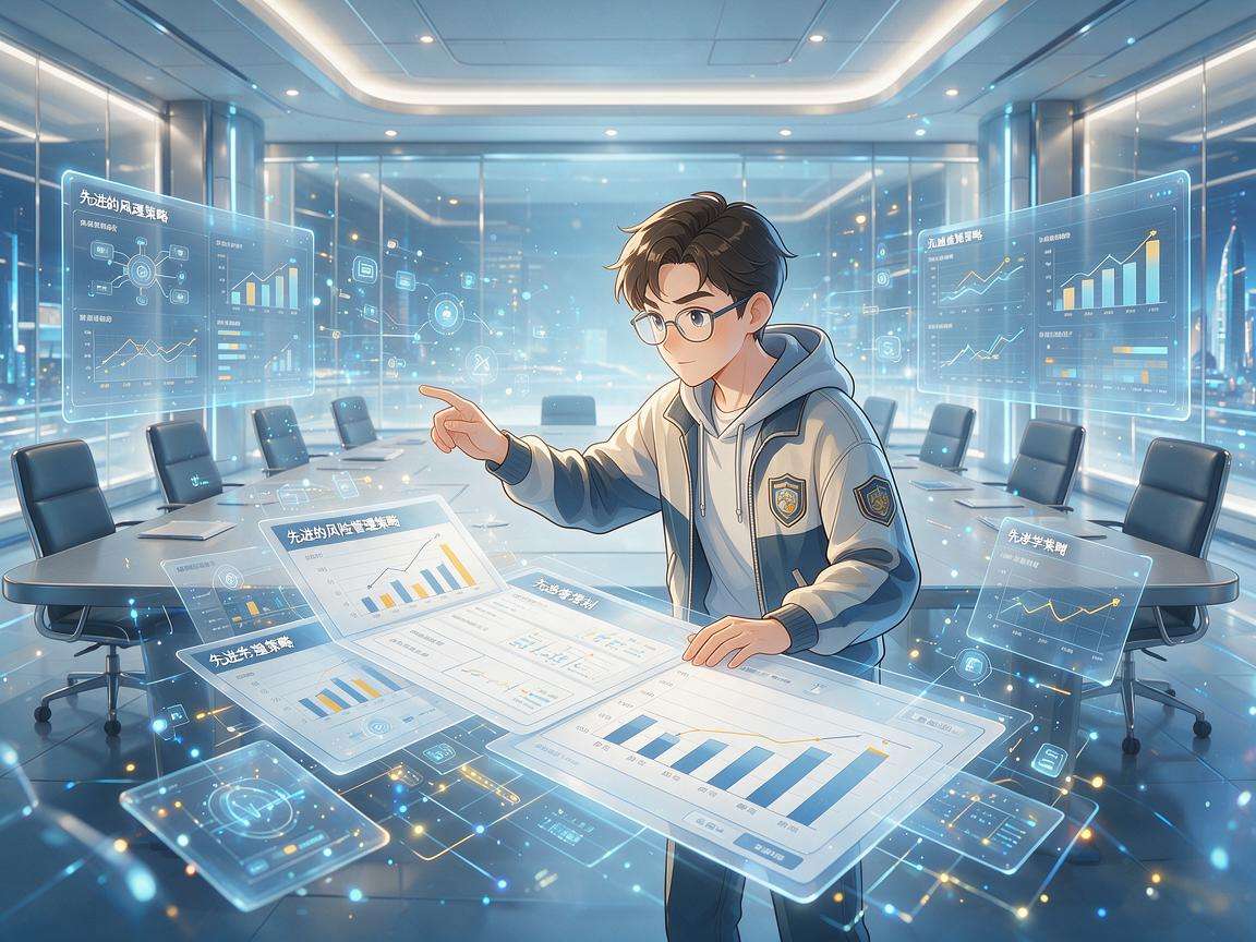 大学生创业可采取哪些实用策略化解各类潜在风险