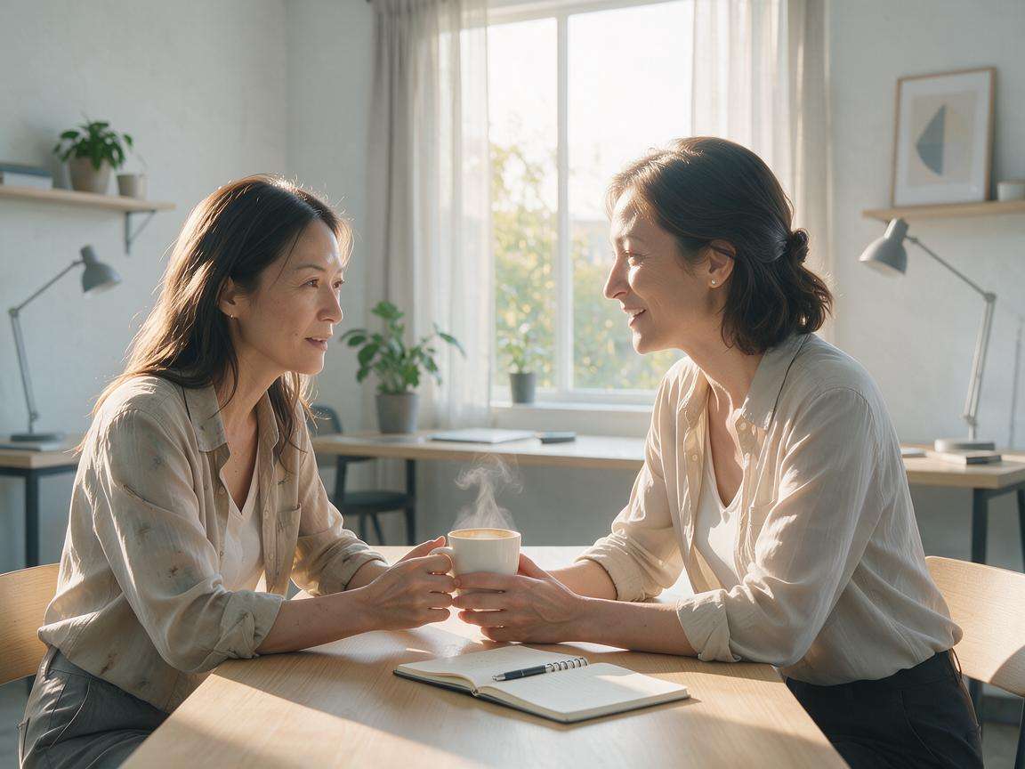 女性创业领路人能为困境中的女性创业者提供哪些切实帮助