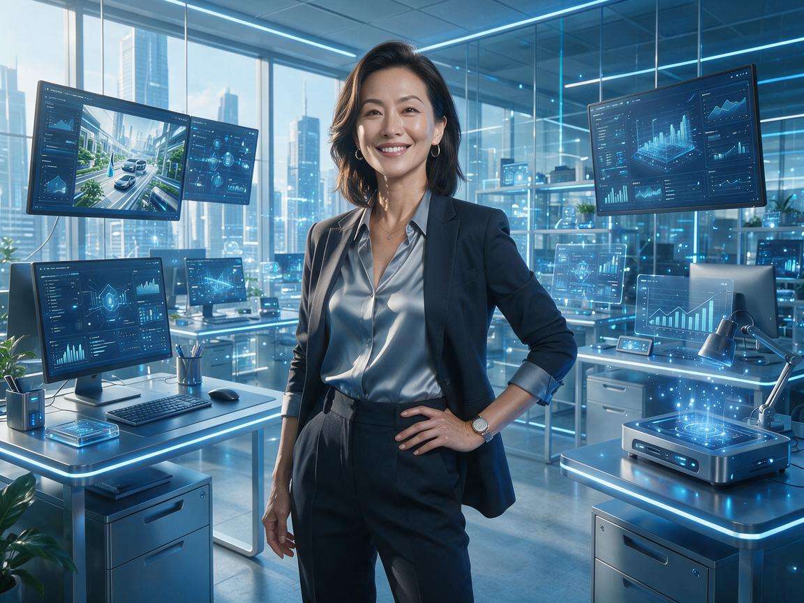 独立女性创业有哪些可复制的实用避坑经验