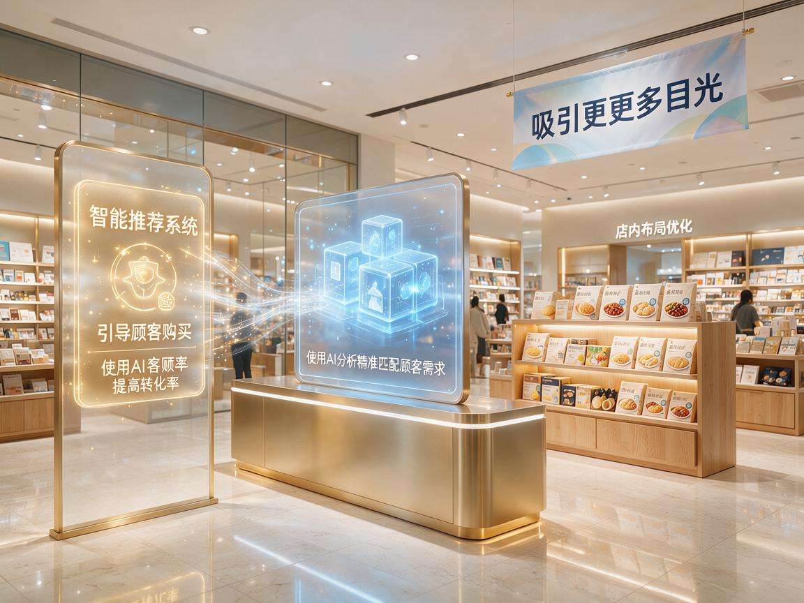 实体门店想实现营收增长有哪些可直接落地的实用技巧