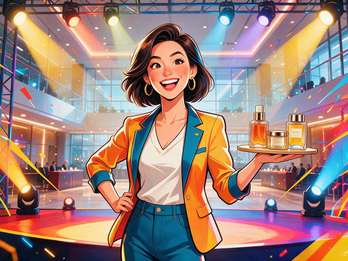 女性创业想顺利拿到融资都有哪些实用技巧