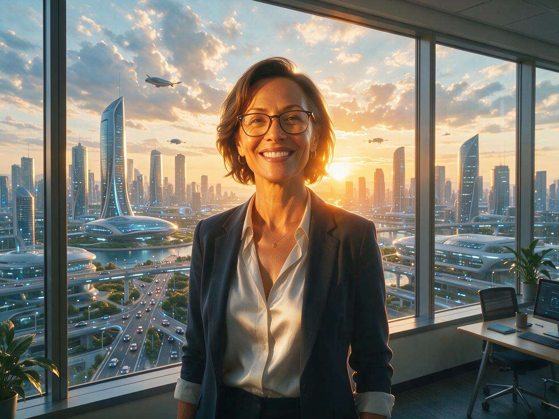 女性创业领袖如何打破偏见壁垒走出自己的成长路径