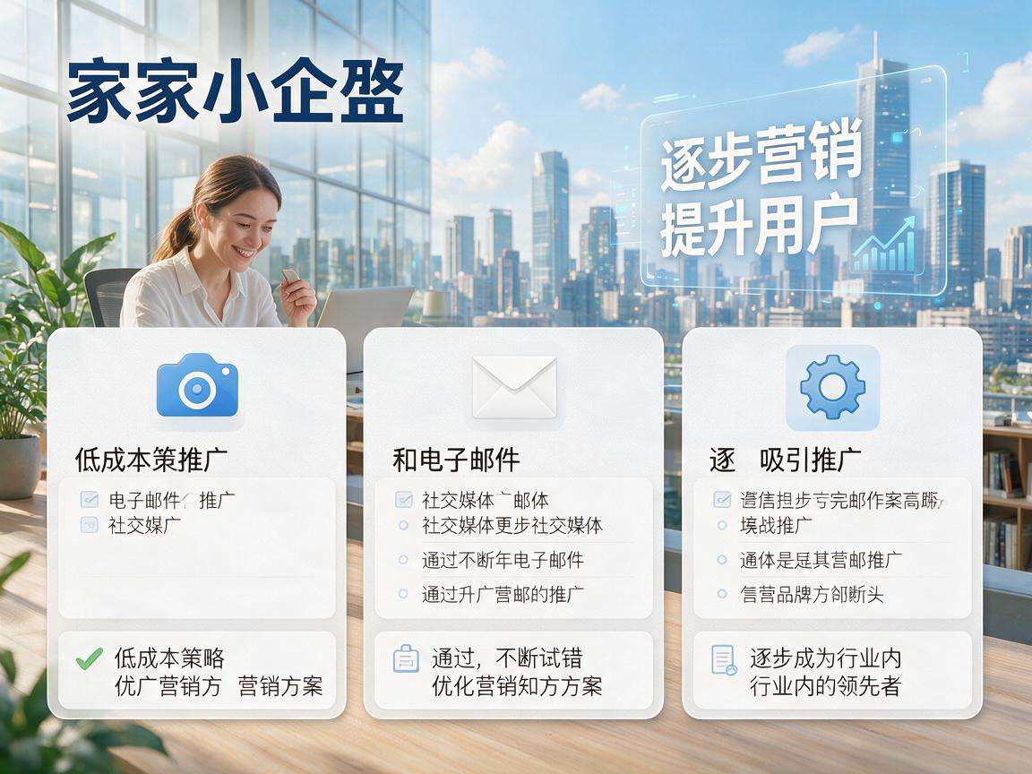 没经验的小白创业有哪些低风险易上手的赛道推荐