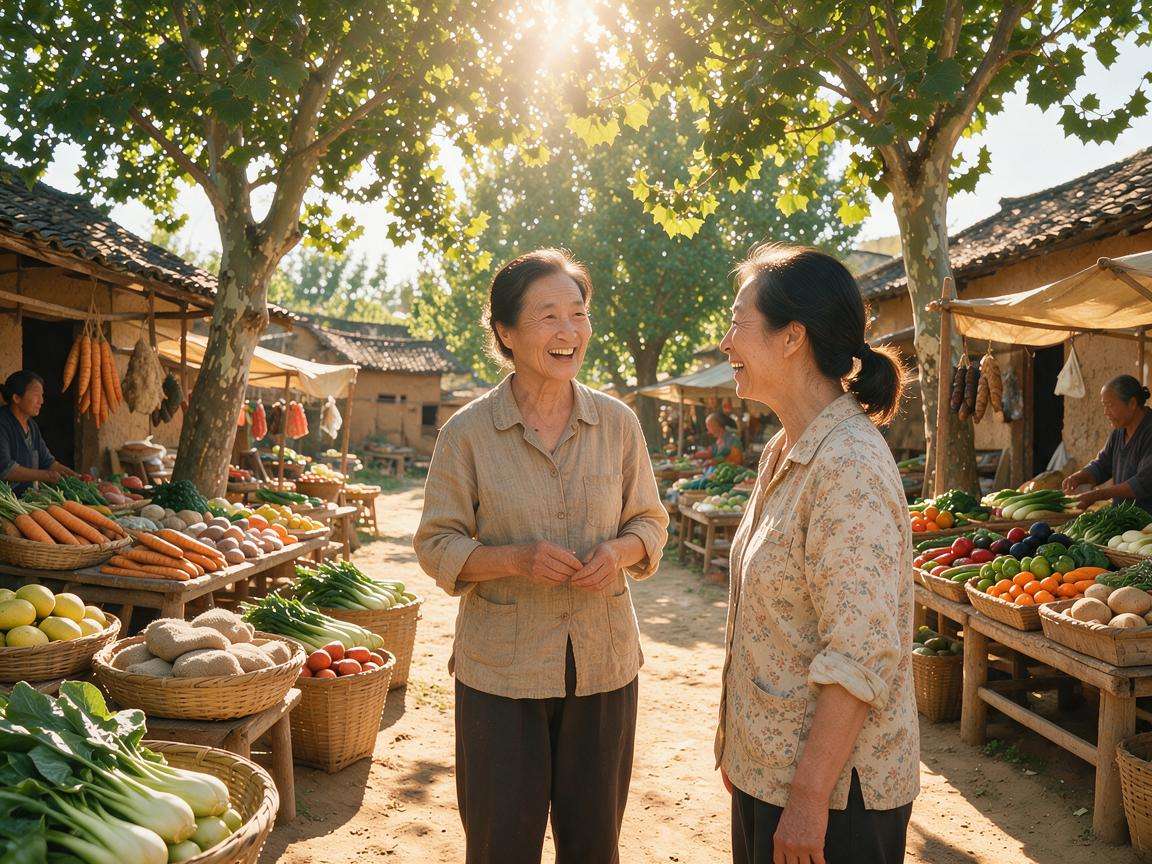 女性致富带头人如何带动乡村姐妹共同闯出增收新路子