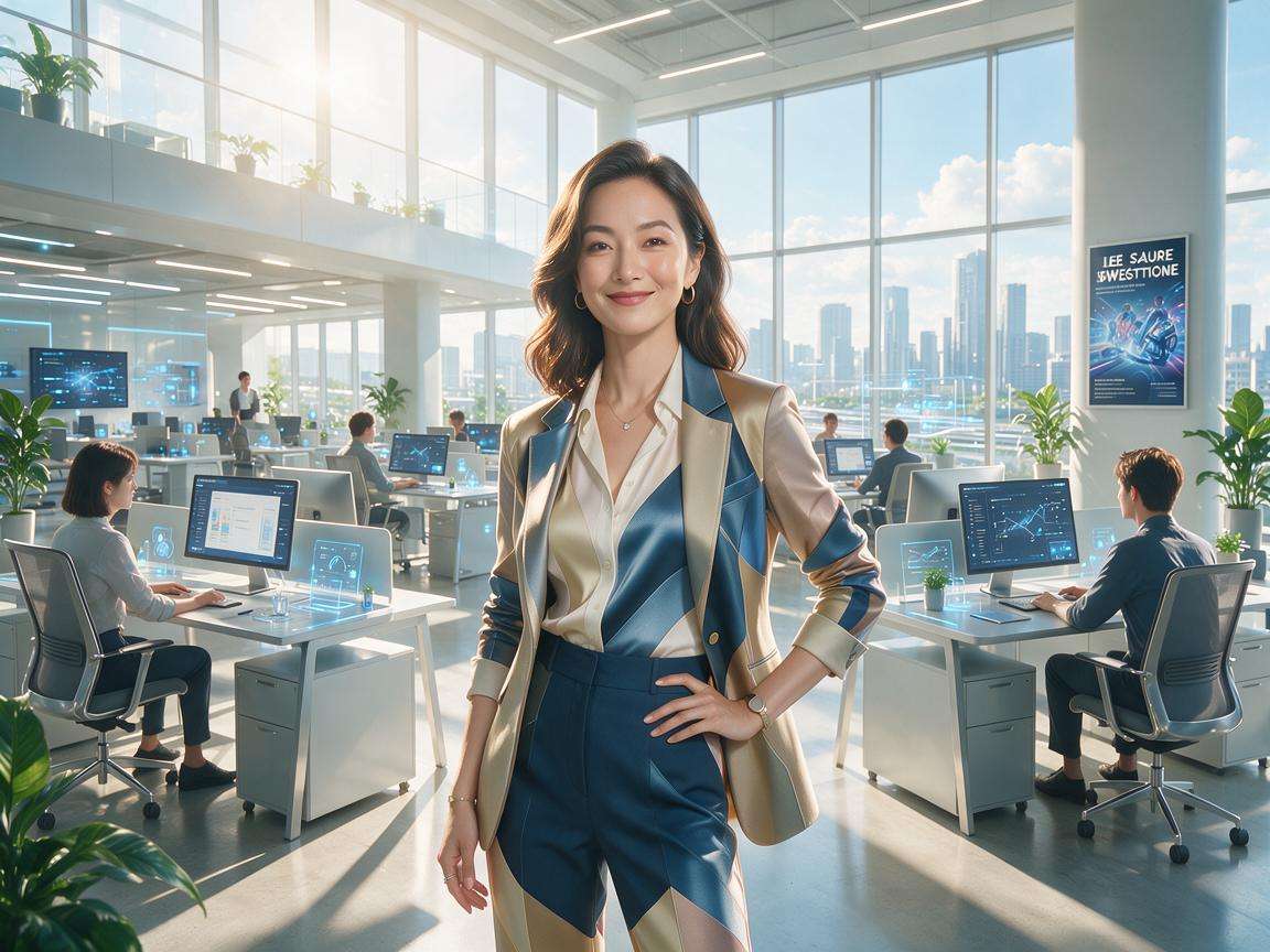 普通女性创业逆袭有哪些可借鉴的先锋案例