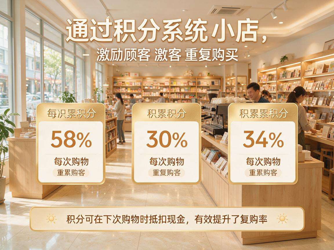 社区小店想提升复购率有哪些实用可落地的技巧