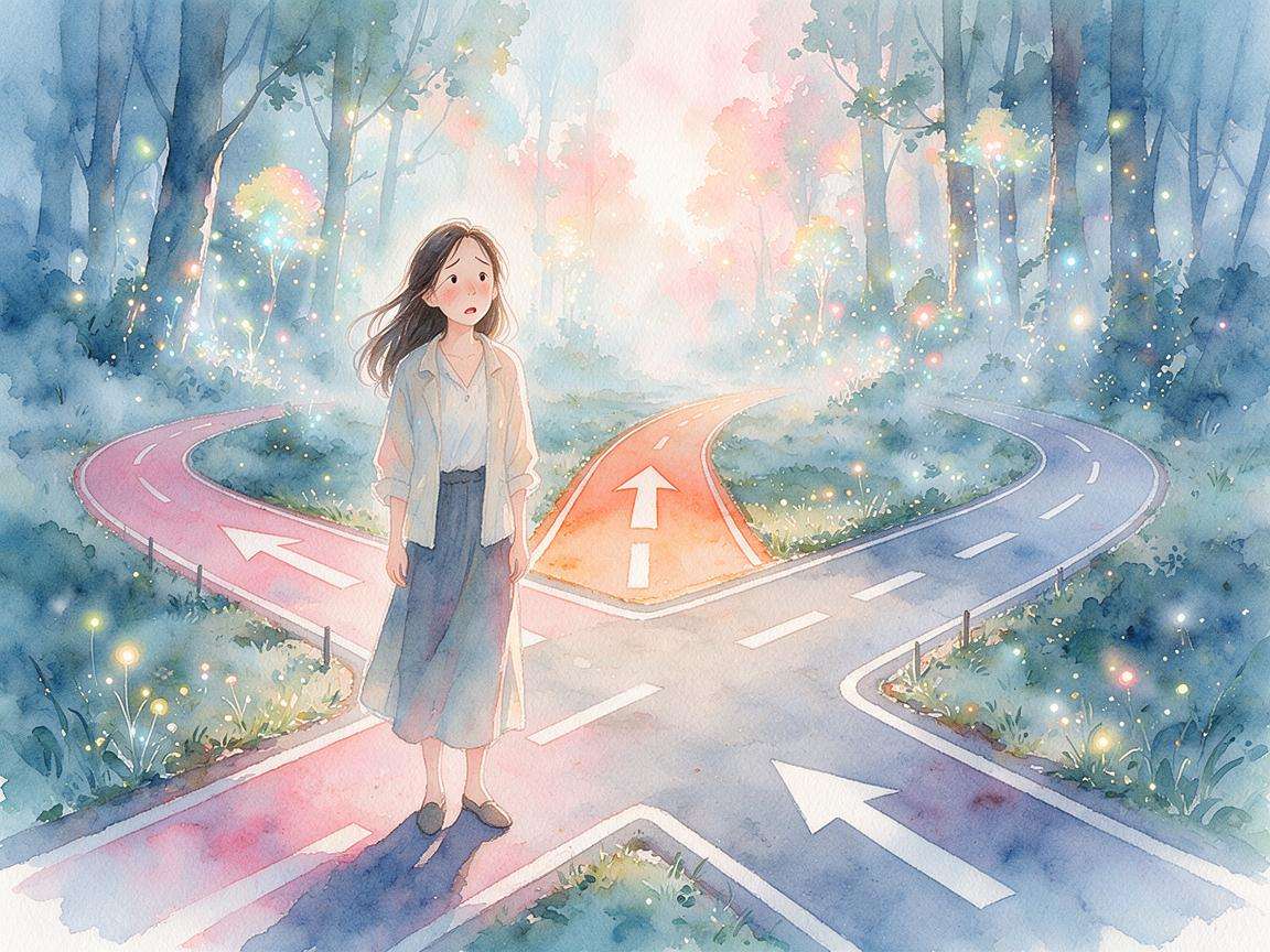 女性创业路上要跨过多少不为人知的心理难关