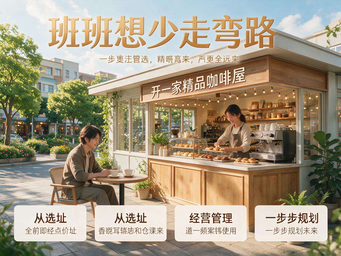 上班族想做副业创业少走弯路有哪些实用指南