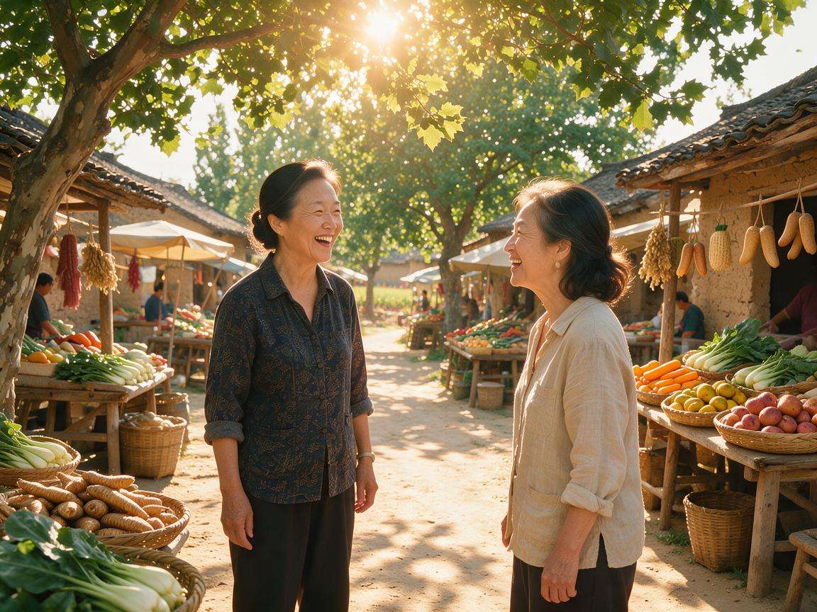 女性致富带头人如何带动乡村姐妹共同闯出增收新路子