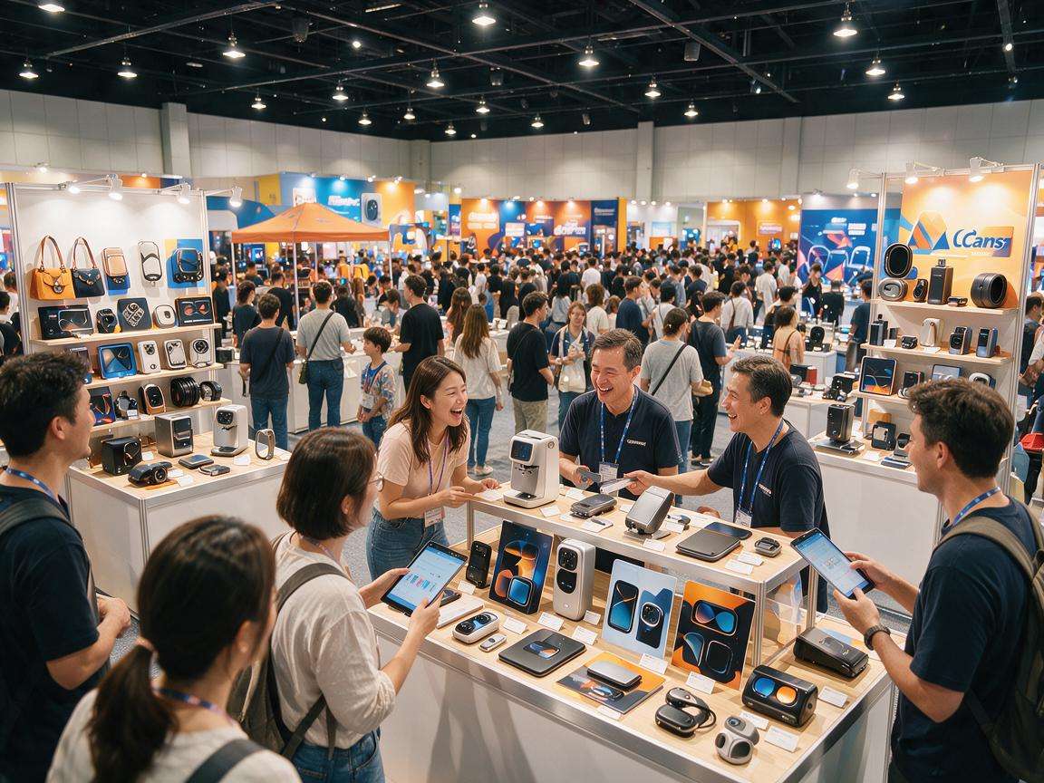 普通人想靠展会创业要掌握哪些实用落地的攻略