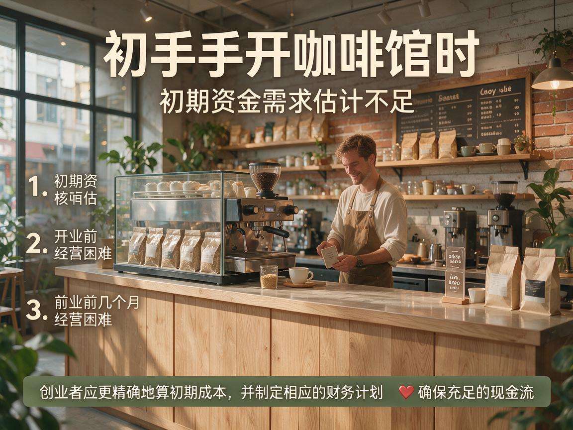 门店创业有哪些常见陷阱,新手该怎样提前规避风险