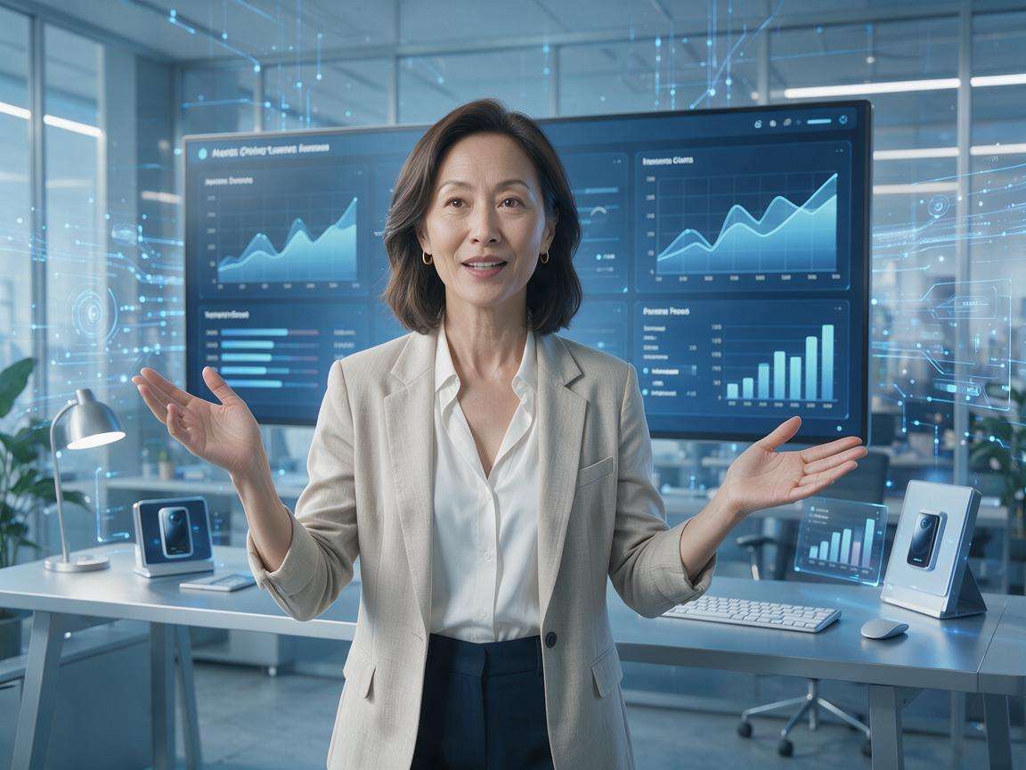 妇女创业楷模身上有哪些值得普通人学习的优秀特质
