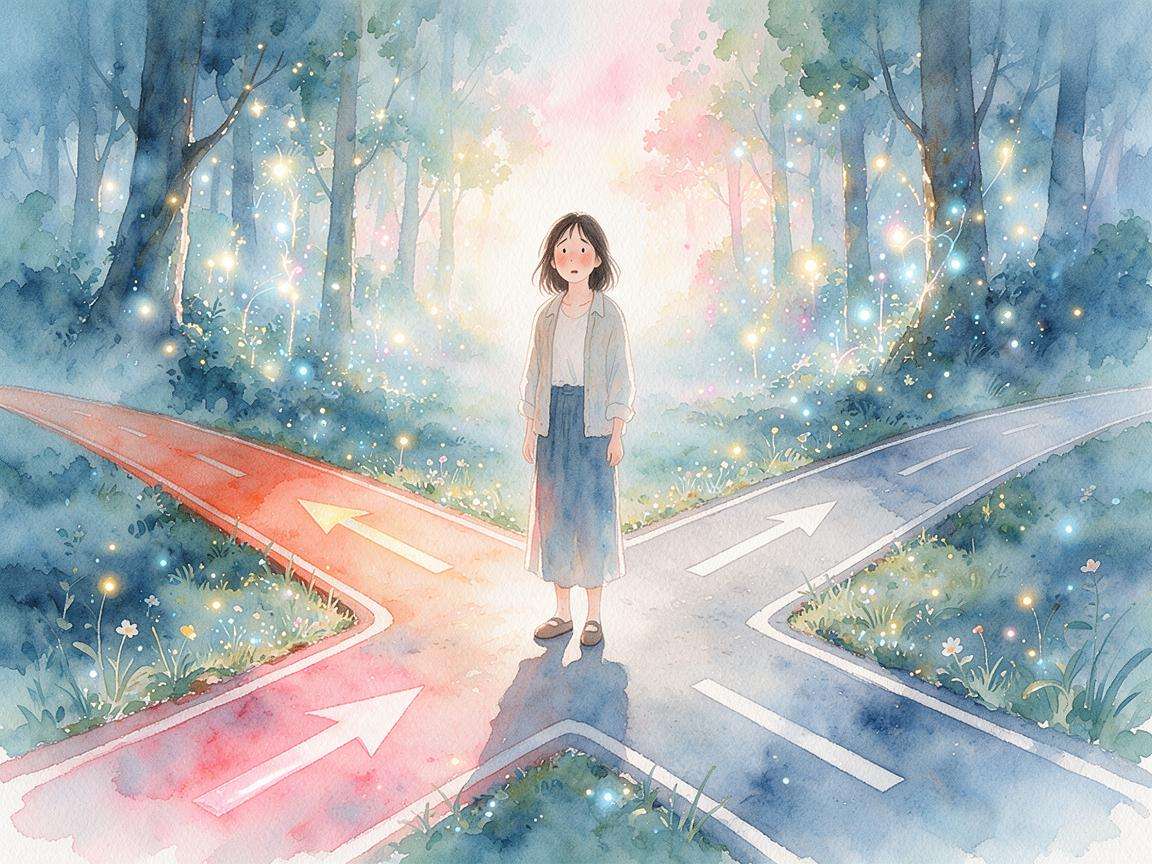 女性创业路上要跨过多少不为人知的心理难关
