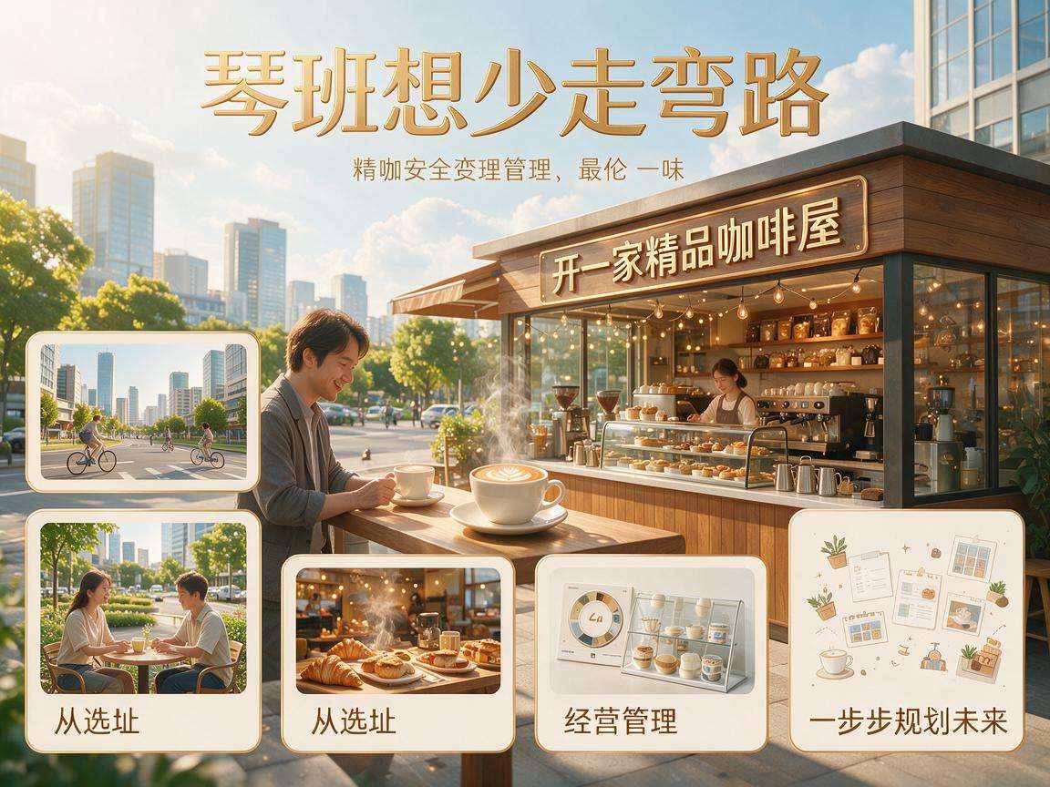 上班族想做副业创业少走弯路有哪些实用指南