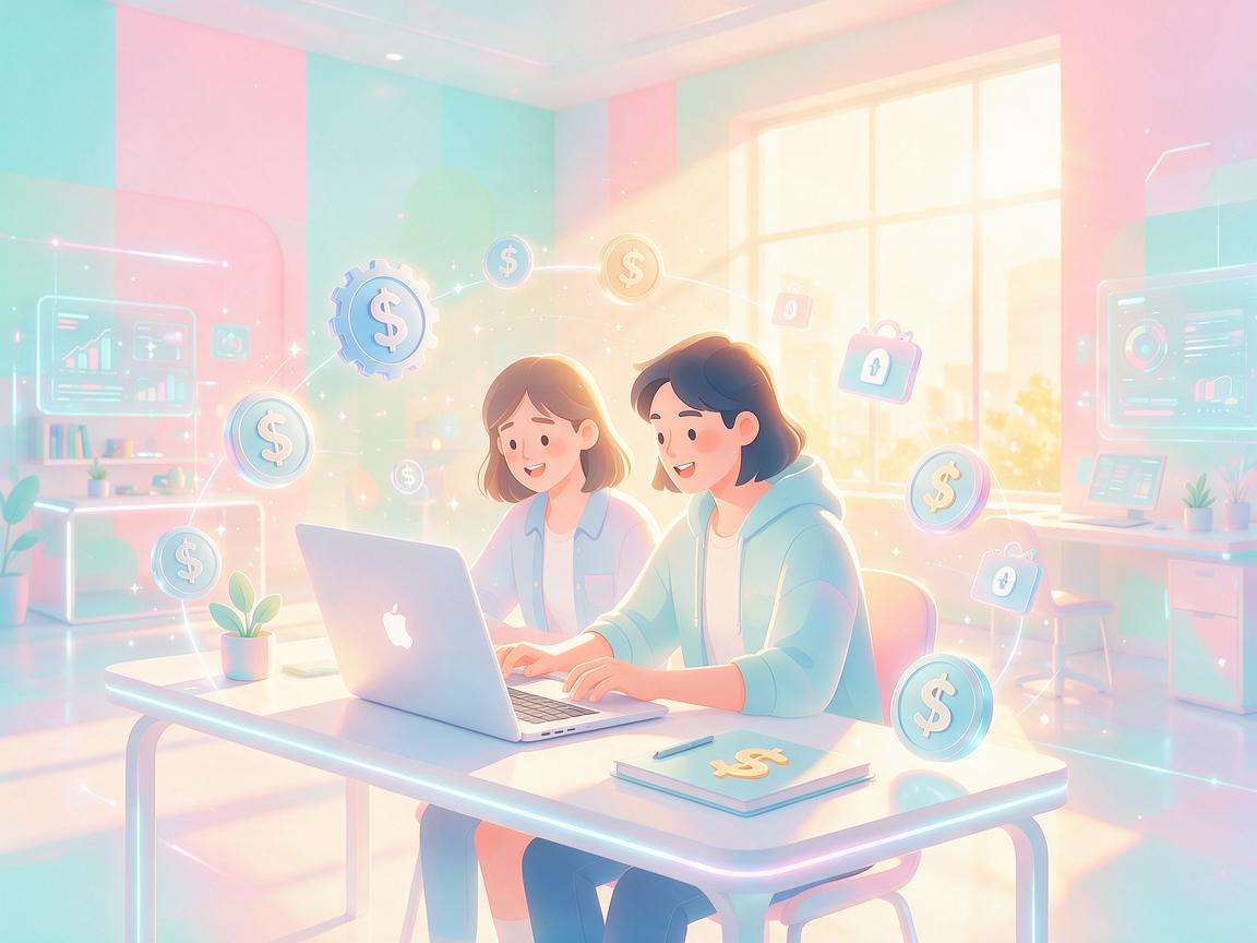 当下大学生创业有哪些可落地的多元融资路径可选