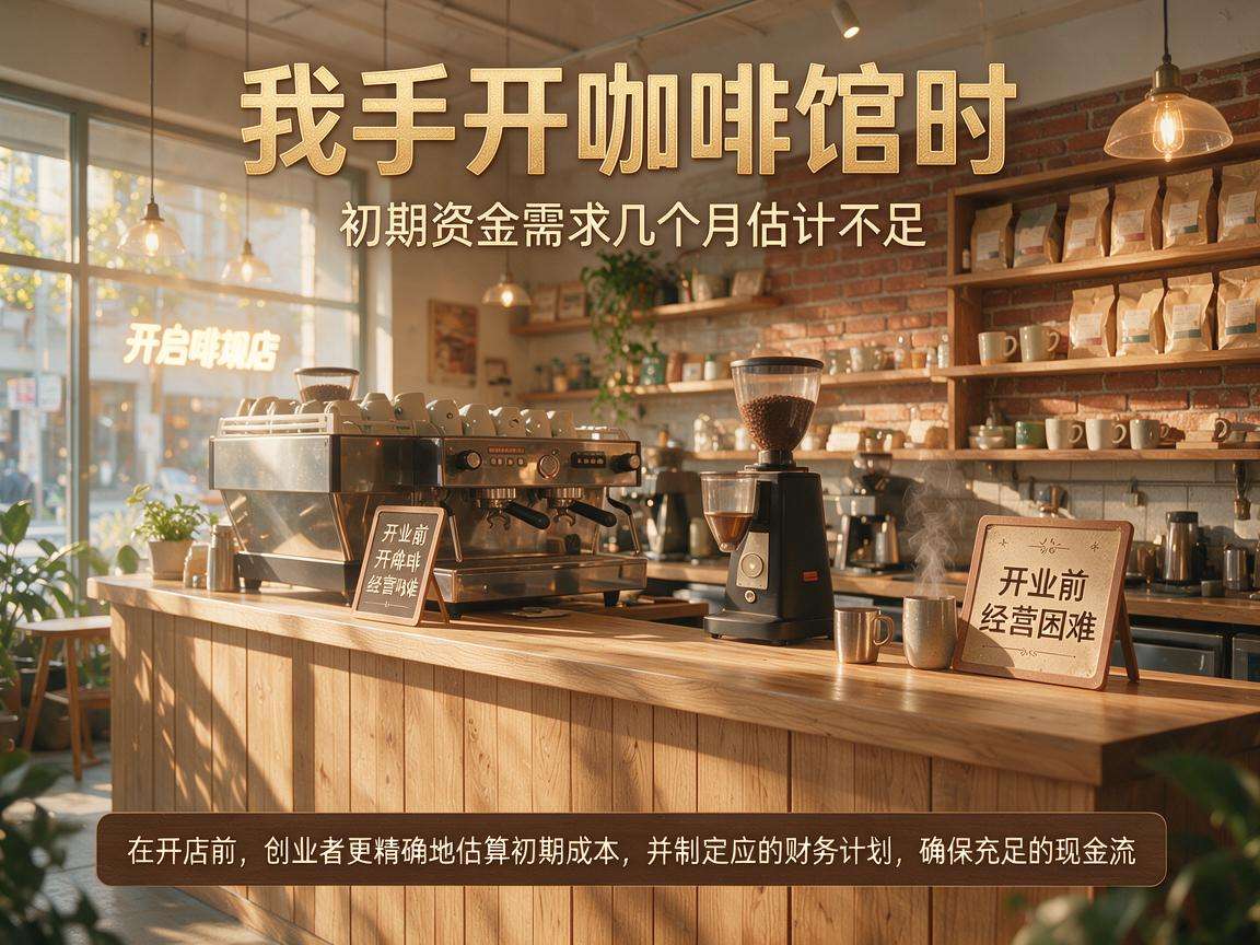 门店创业有哪些常见陷阱,新手该怎样提前规避风险