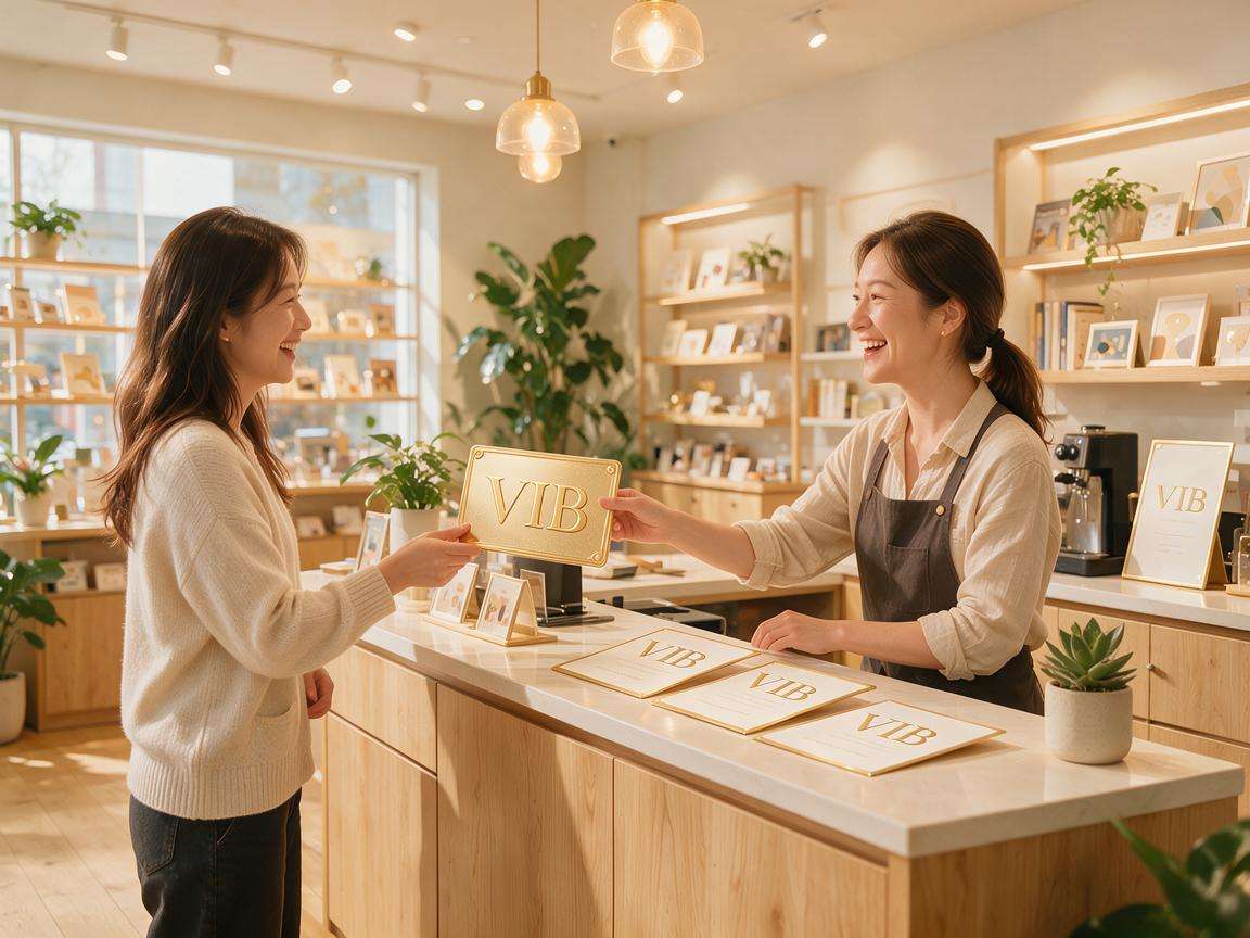 实体店想留住常客有哪些实用可落地的留存技巧