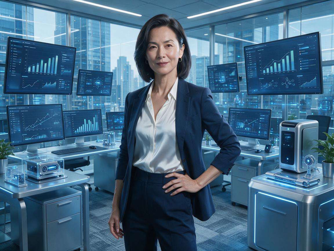 独立女性创业有哪些可复制的实用避坑经验