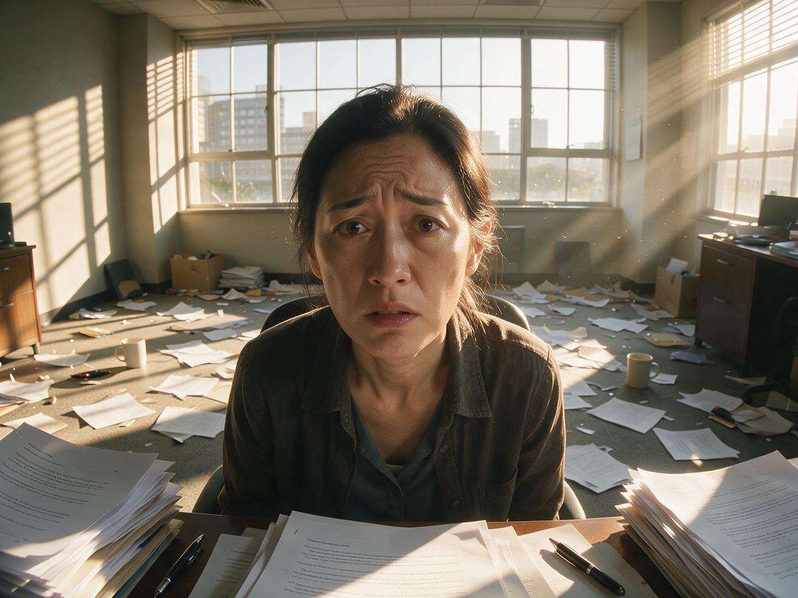 普通女性创办实业有哪些不为人知的创业艰辛历程